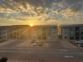 The Sunset Kgale View